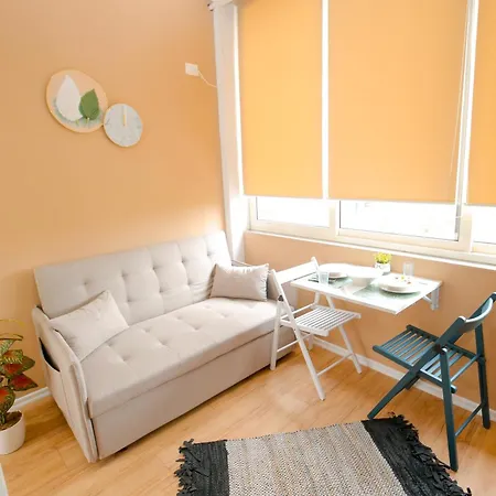 Alvin House Вилла Шкодер