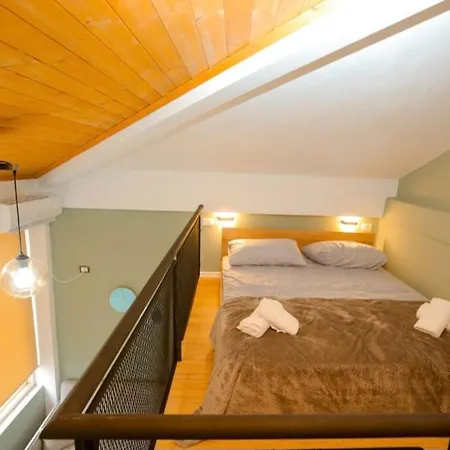 빌라 Alvin House *