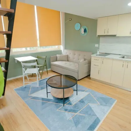 빌라 Alvin House *