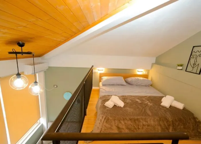 Вилла Alvin House *