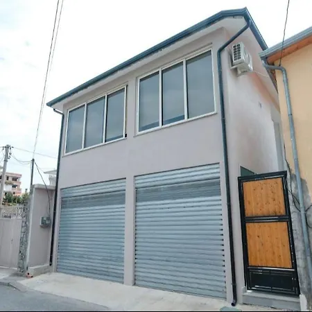 Vila Alvin House Shkodër