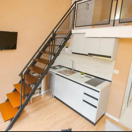 Alvin House Vila Shkodër