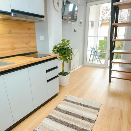 Villa Alvin House Shkodër