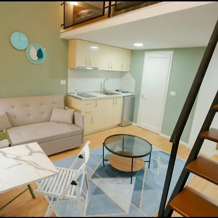 Alvin House *