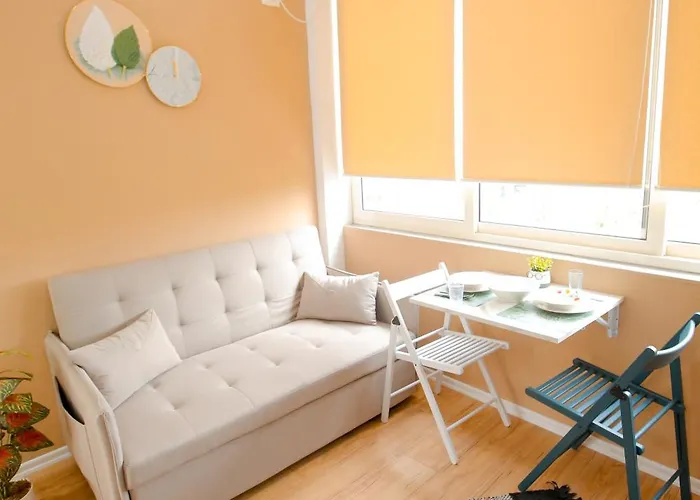 Alvin House Vila Shkodër