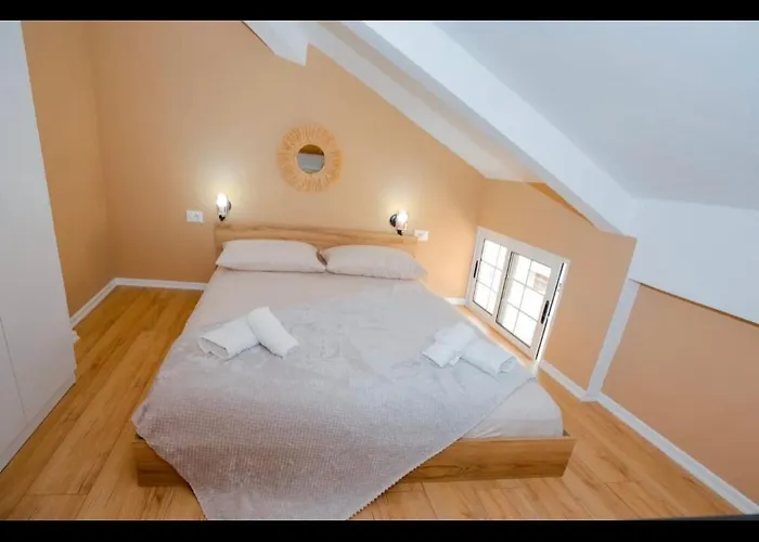 Alvin House Villa Shkodër