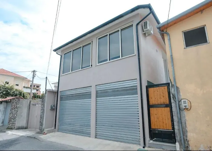 Vila Alvin House Shkodër