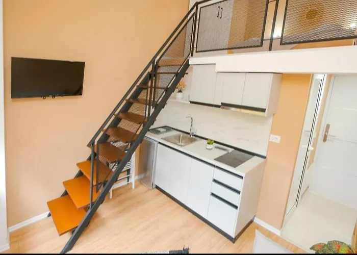 Alvin House Villa Shkoder