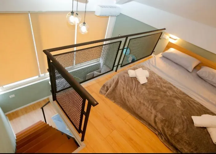 Alvin House * Shkoder