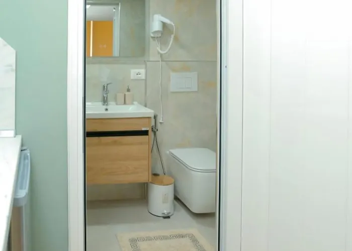 Alvin House Villa Shkoder